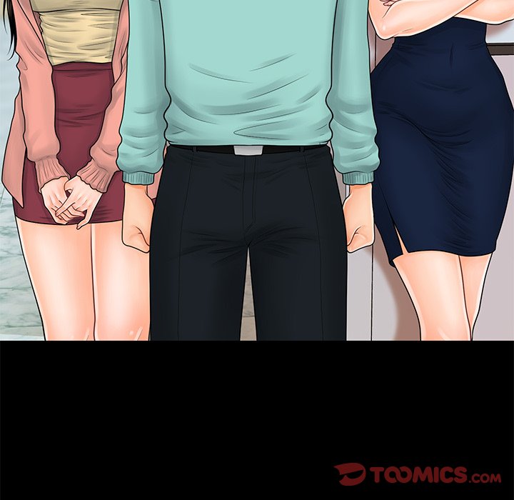 My Secretary Chapter 33 - Page 129