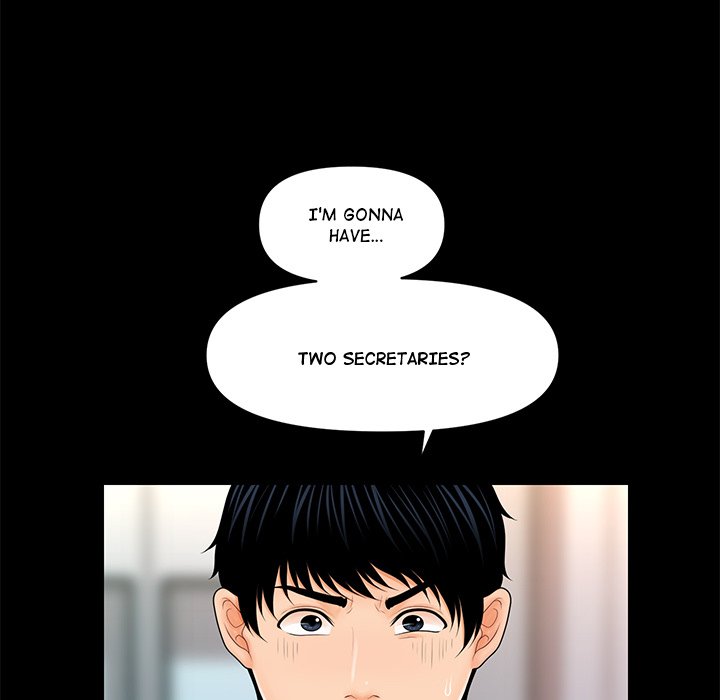 My Secretary Chapter 33 - Page 130