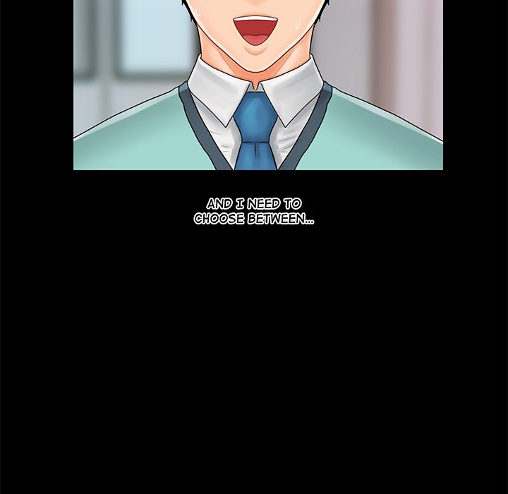 My Secretary Chapter 33 - Page 131