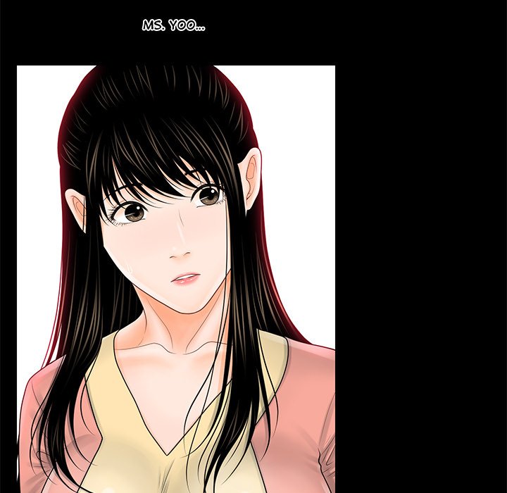 My Secretary Chapter 33 - Page 132