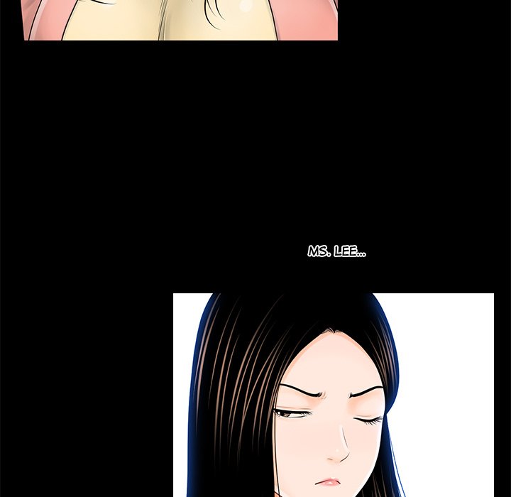 My Secretary Chapter 33 - Page 133