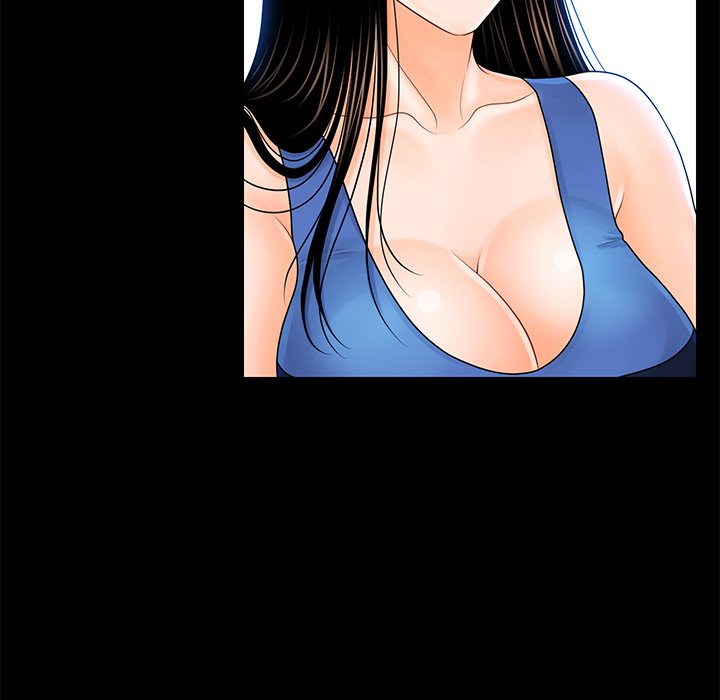 My Secretary Chapter 33 - Page 134