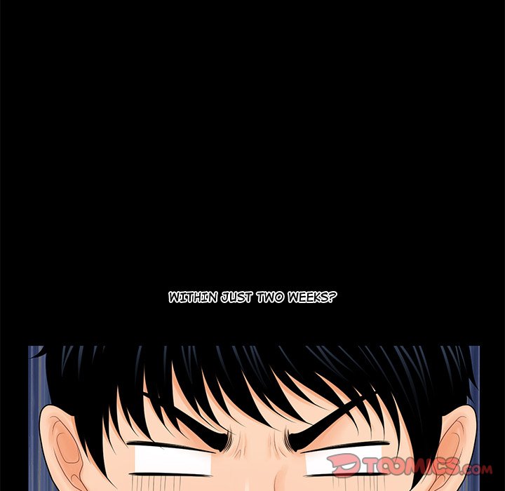 My Secretary Chapter 33 - Page 135