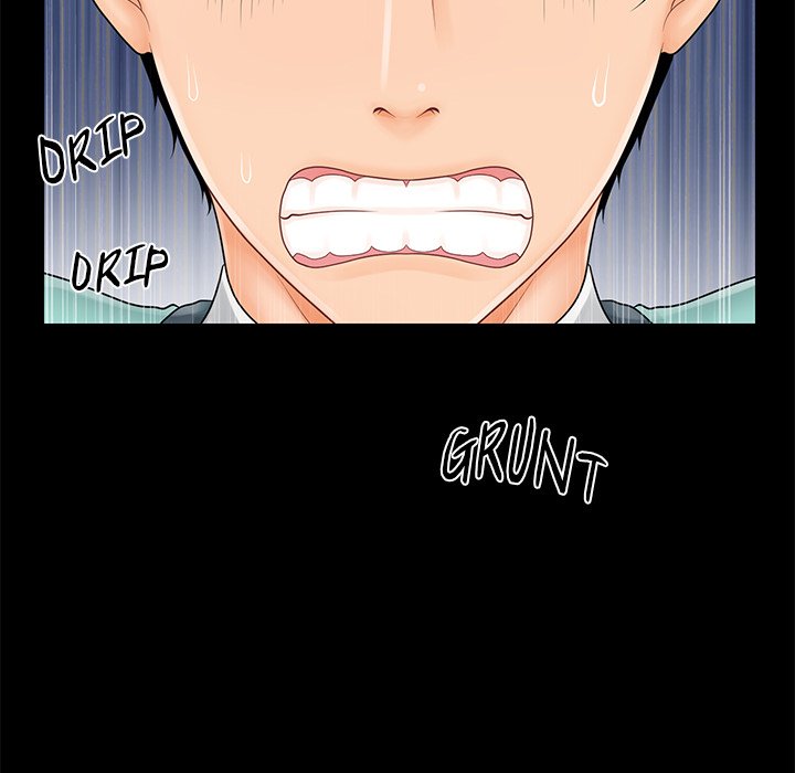 My Secretary Chapter 33 - Page 136