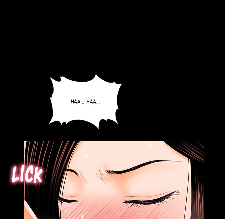 My Secretary Chapter 33 - Page 18