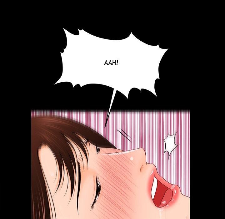 My Secretary Chapter 33 - Page 20