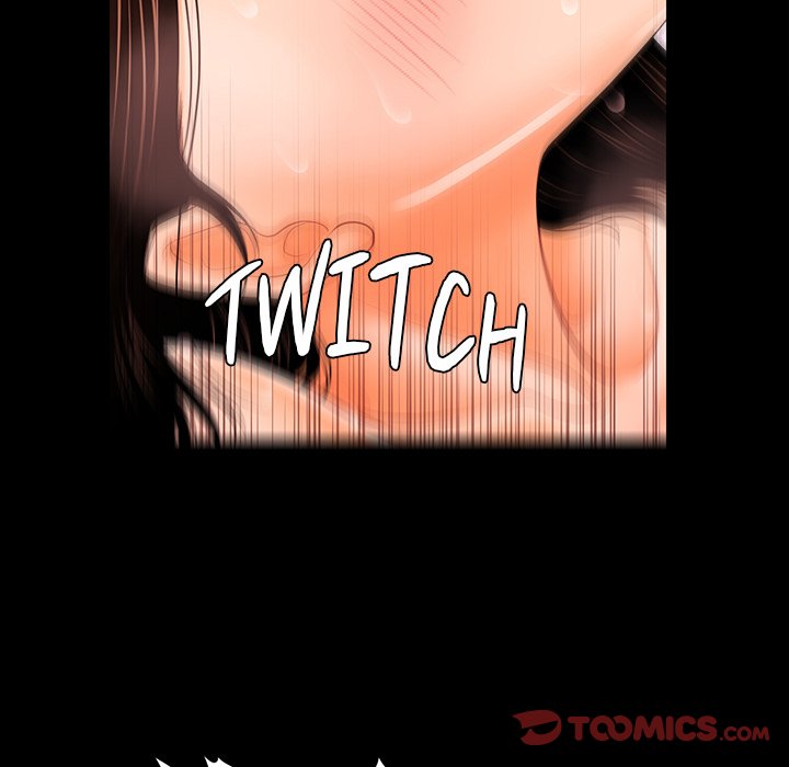 My Secretary Chapter 33 - Page 21