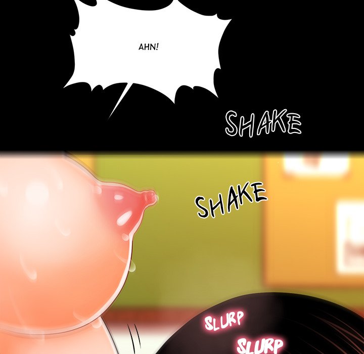 My Secretary Chapter 33 - Page 22