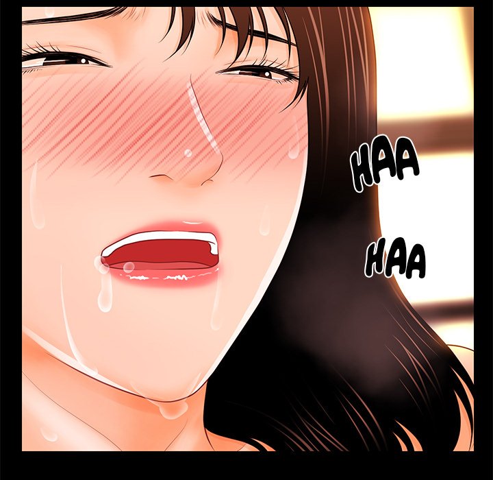 My Secretary Chapter 33 - Page 25