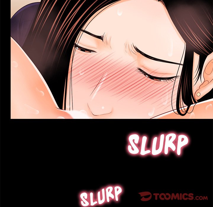 My Secretary Chapter 33 - Page 27