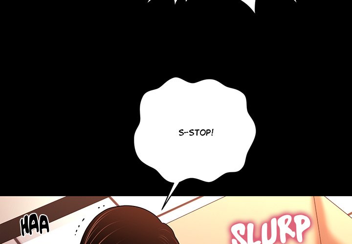 My Secretary Chapter 33 - Page 4