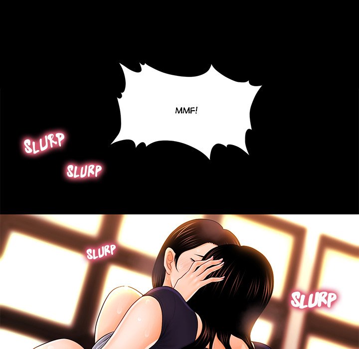 My Secretary Chapter 33 - Page 36