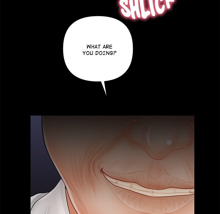 My Secretary Chapter 33 - Page 46