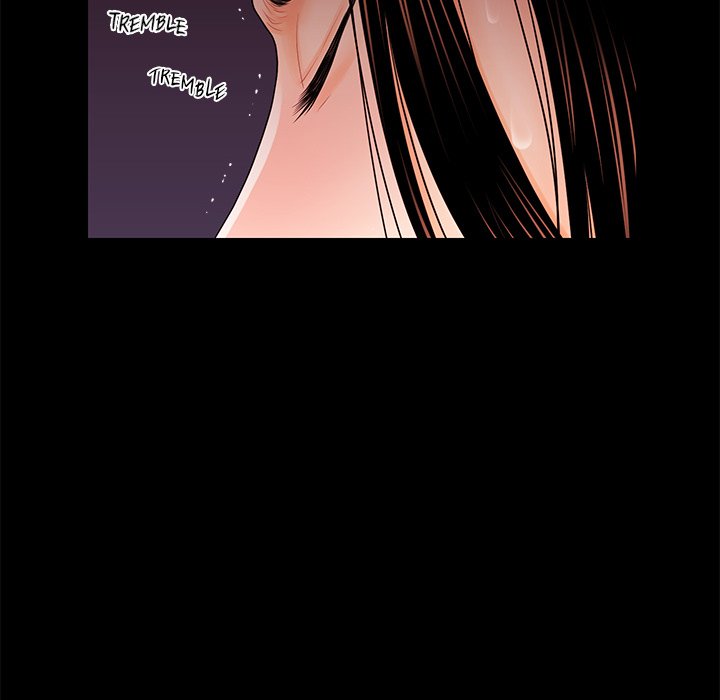 My Secretary Chapter 33 - Page 54