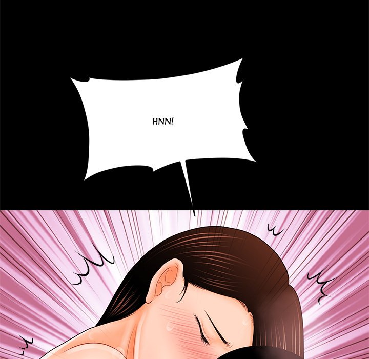 My Secretary Chapter 33 - Page 58
