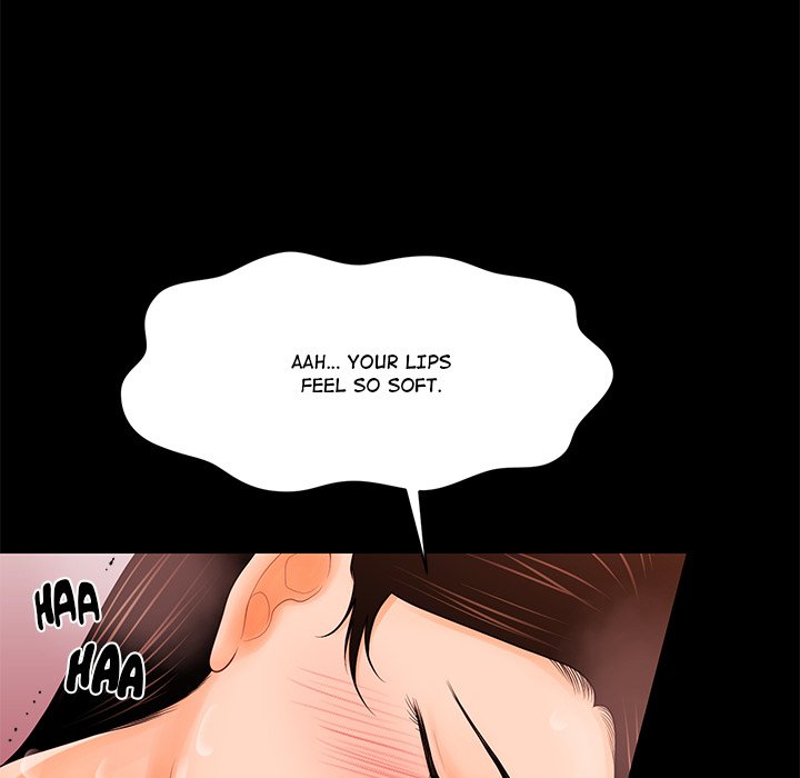 My Secretary Chapter 33 - Page 60