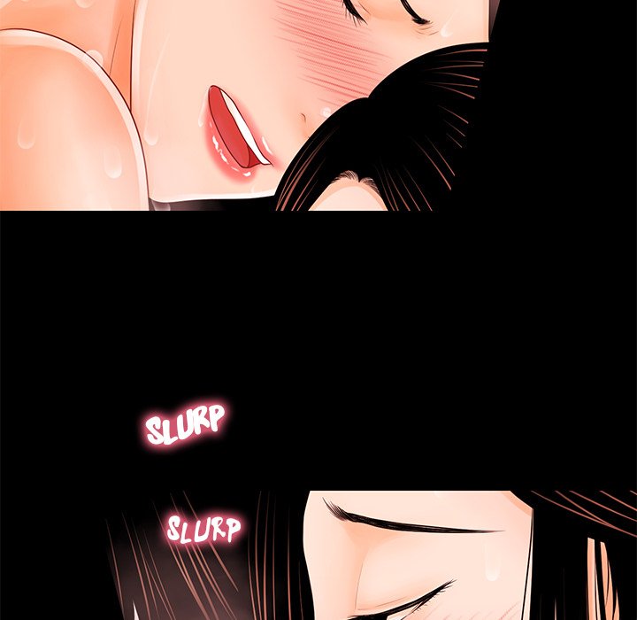My Secretary Chapter 33 - Page 61