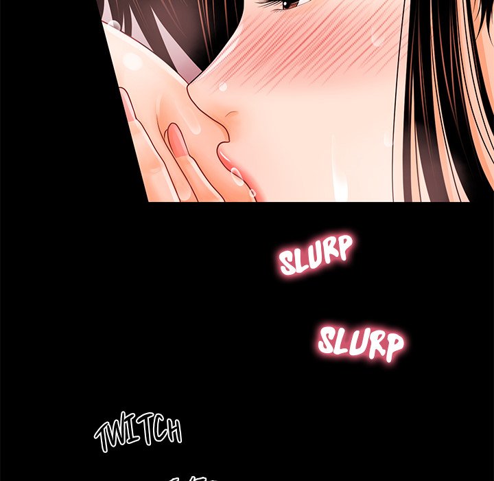 My Secretary Chapter 33 - Page 62