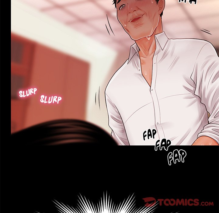 My Secretary Chapter 33 - Page 75