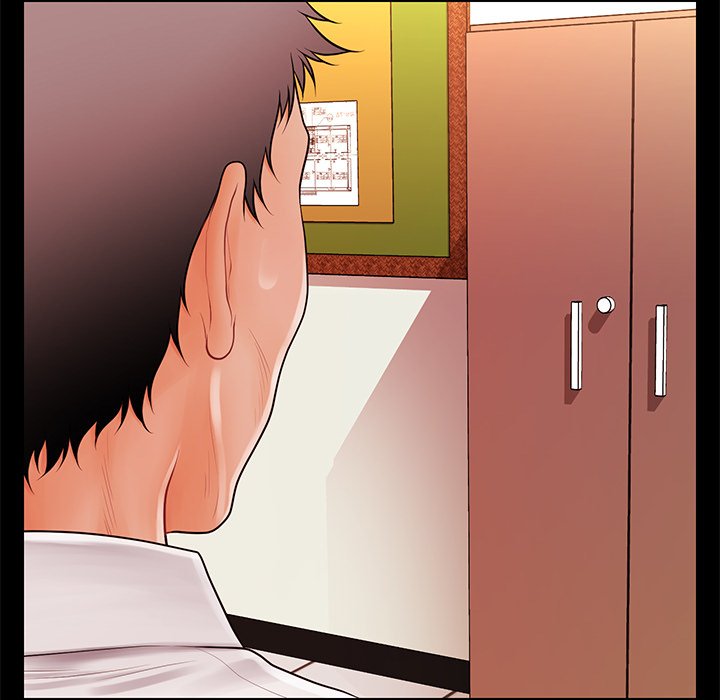 My Secretary Chapter 33 - Page 80