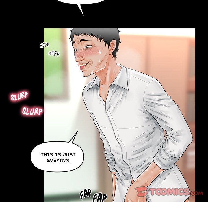 My Secretary Chapter 33 - Page 9