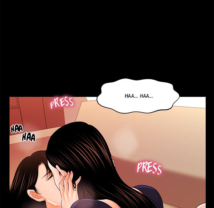 My Secretary Chapter 33 - Page 82