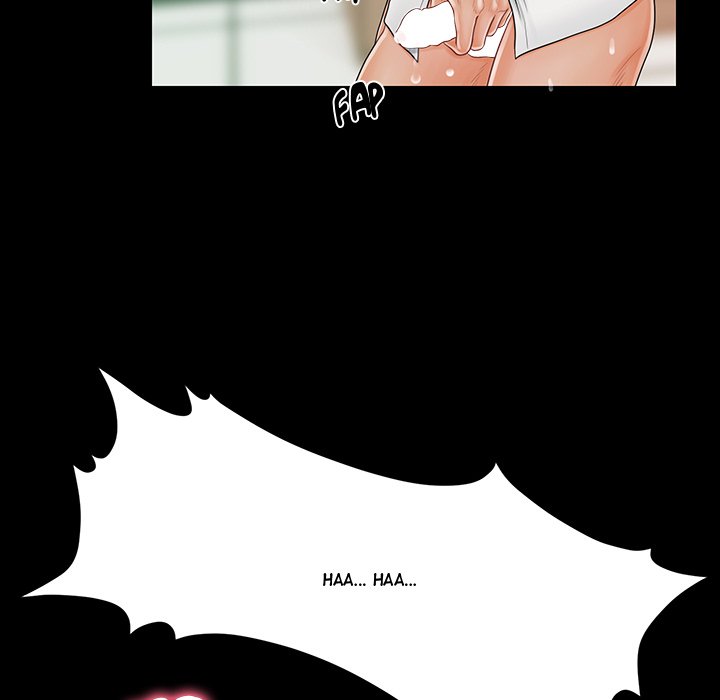 My Secretary Chapter 33 - Page 10