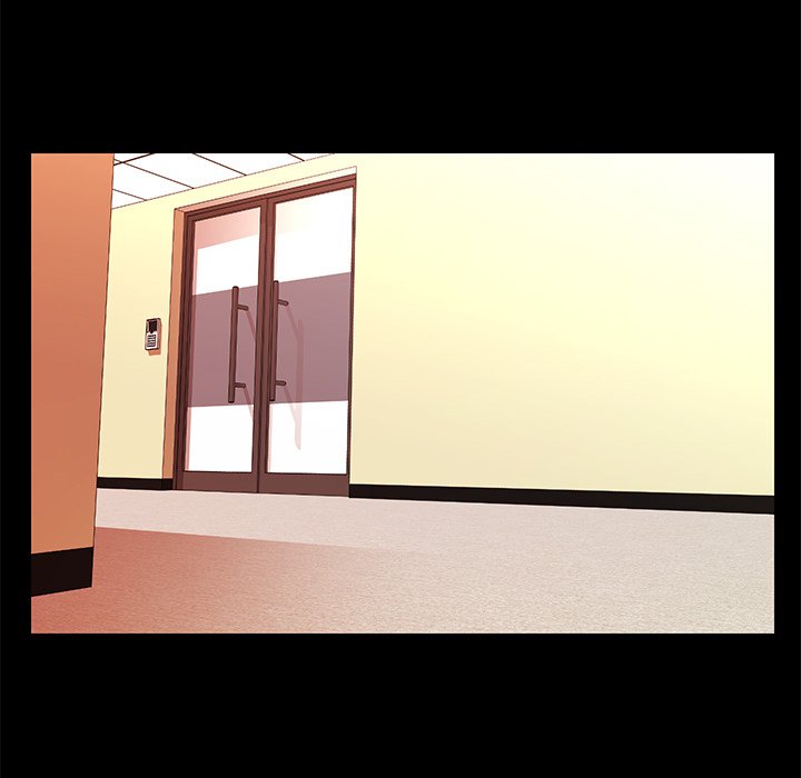 My Secretary Chapter 33 - Page 91