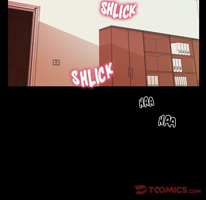 My Secretary Chapter 33 - Page 93