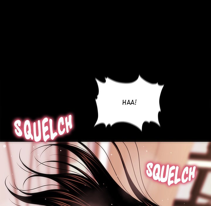 My Secretary Chapter 33 - Page 94