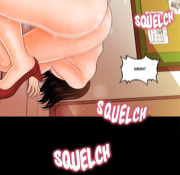 My Secretary Chapter 33 - Page 96