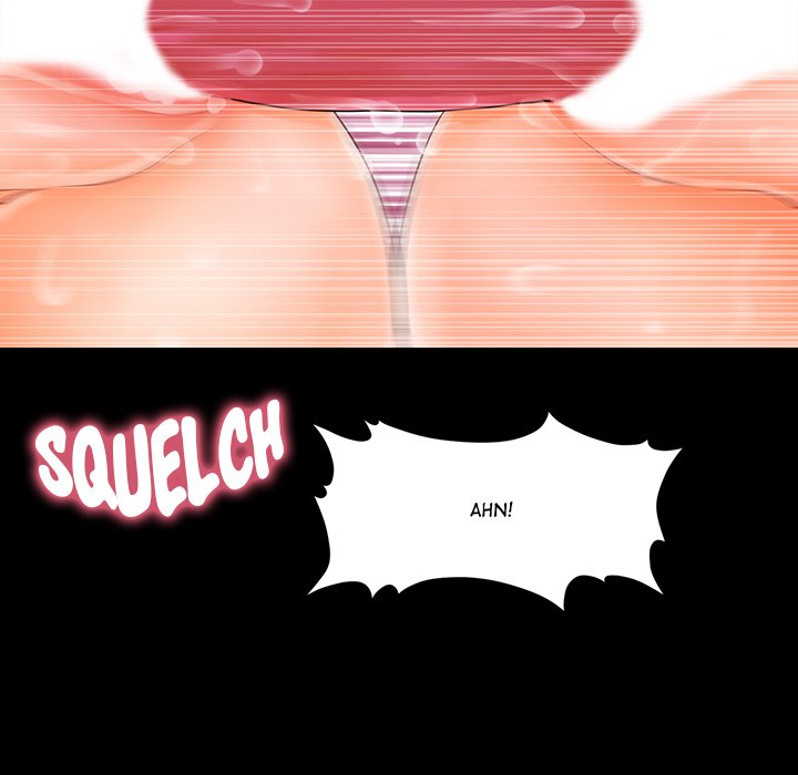 My Secretary Chapter 33 - Page 98