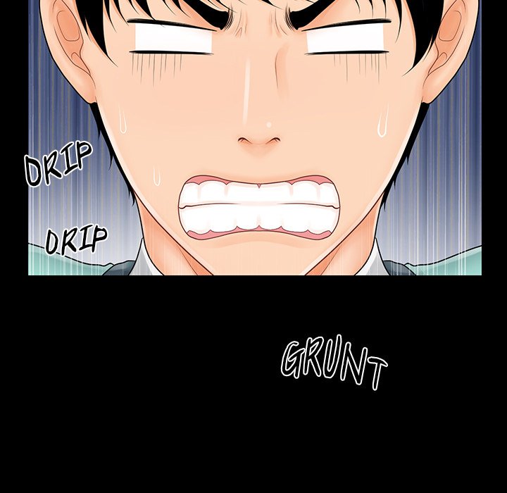 My Secretary Chapter 34 - Page 11