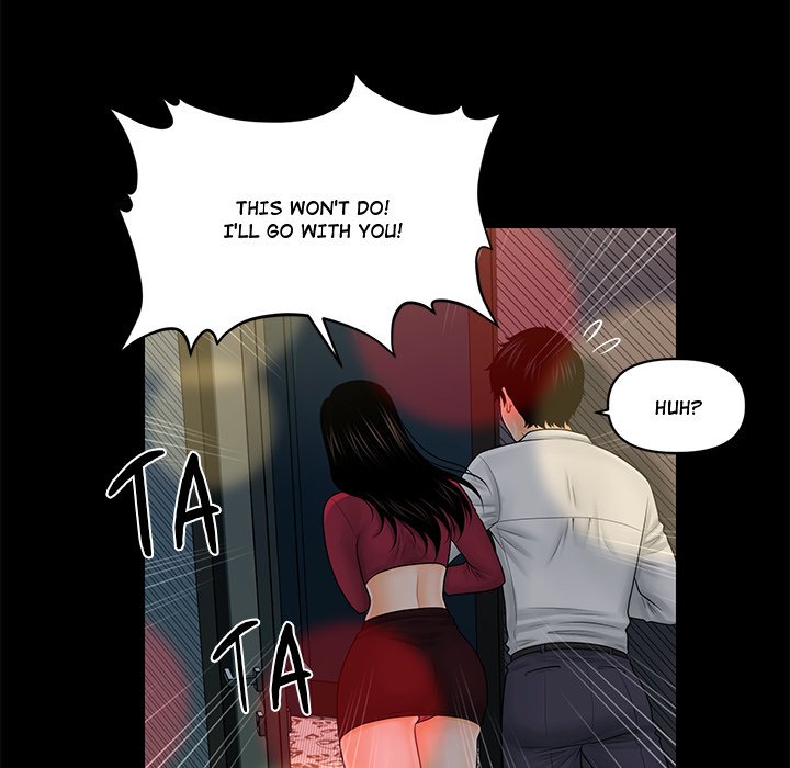 My Secretary Chapter 34 - Page 103