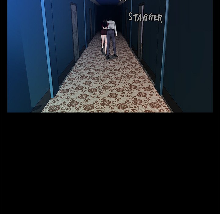 My Secretary Chapter 34 - Page 105