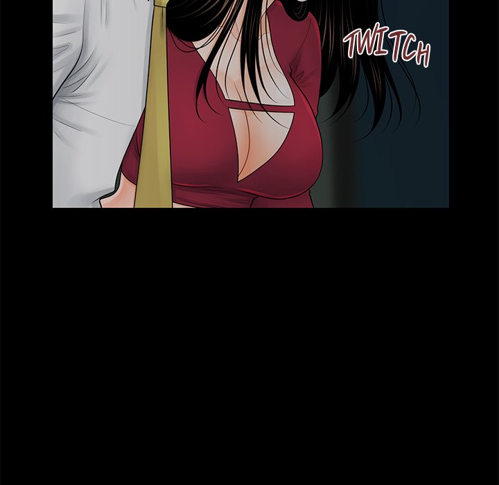My Secretary Chapter 34 - Page 107
