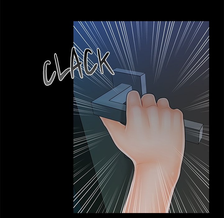 My Secretary Chapter 34 - Page 108