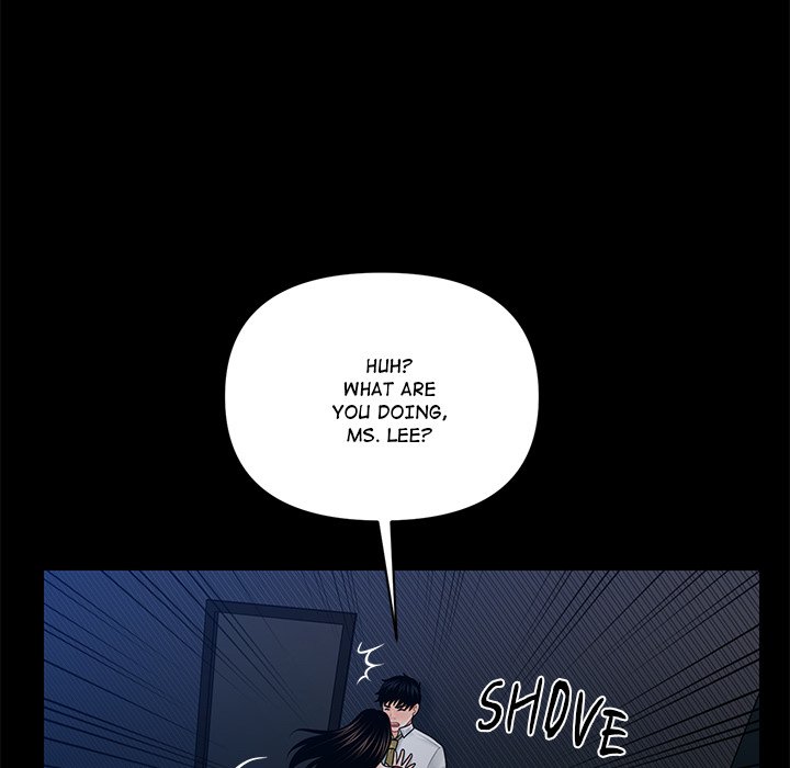 My Secretary Chapter 34 - Page 109