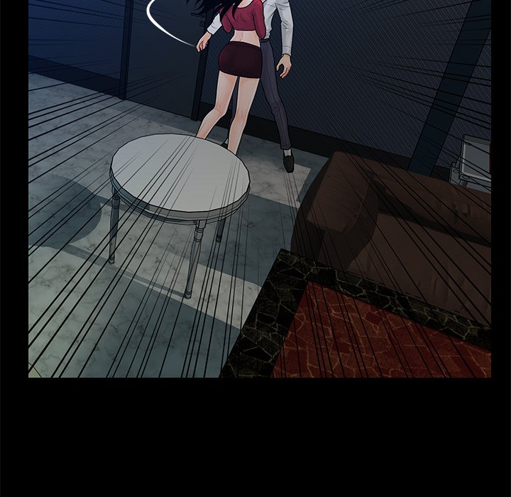 My Secretary Chapter 34 - Page 110