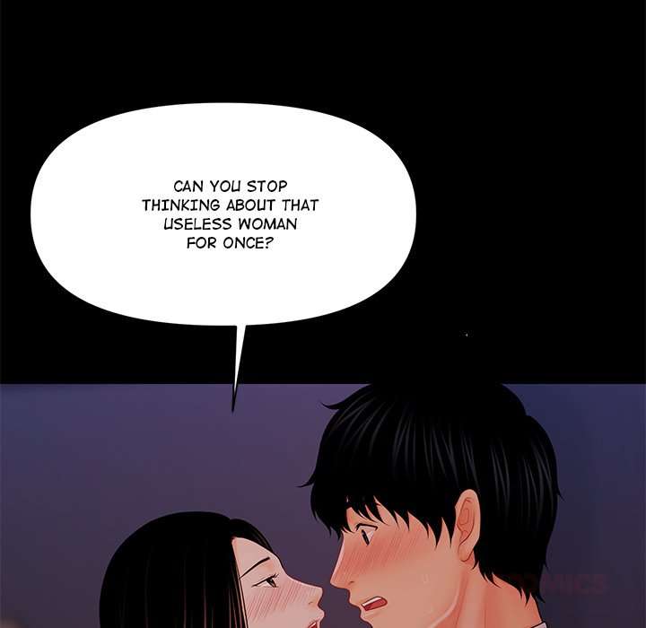 My Secretary Chapter 34 - Page 111