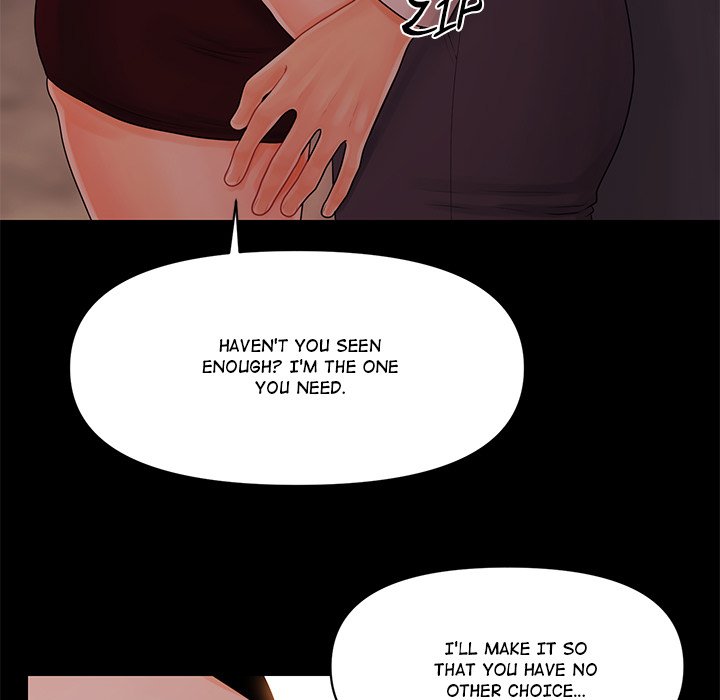 My Secretary Chapter 34 - Page 113