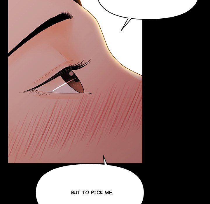 My Secretary Chapter 34 - Page 114