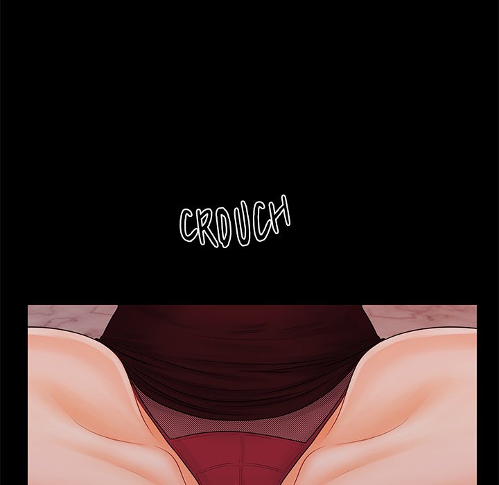My Secretary Chapter 34 - Page 116