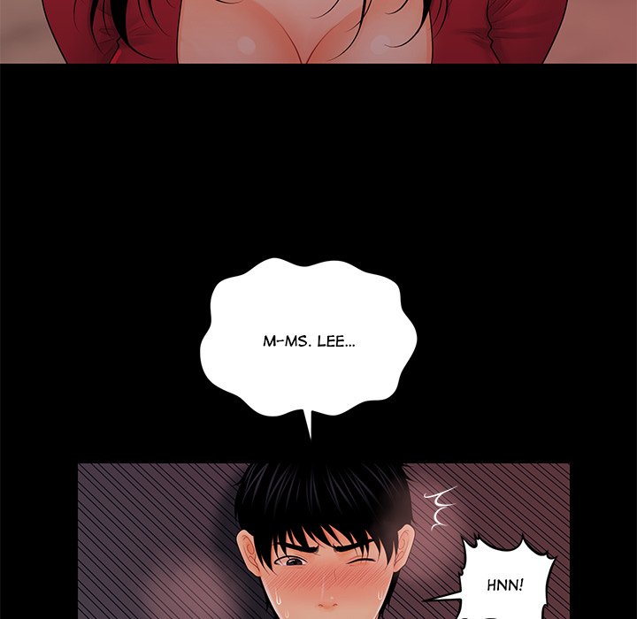 My Secretary Chapter 34 - Page 121