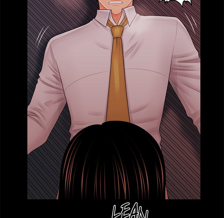 My Secretary Chapter 34 - Page 122