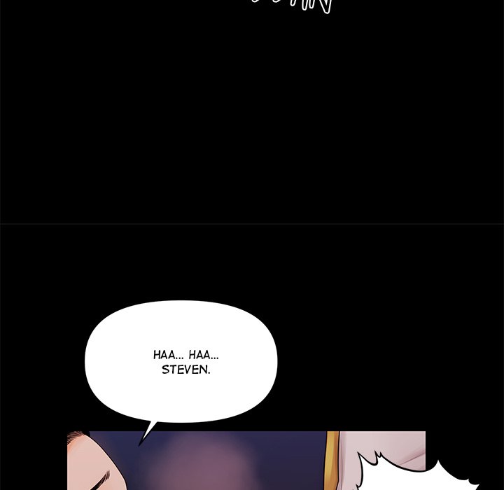 My Secretary Chapter 34 - Page 123
