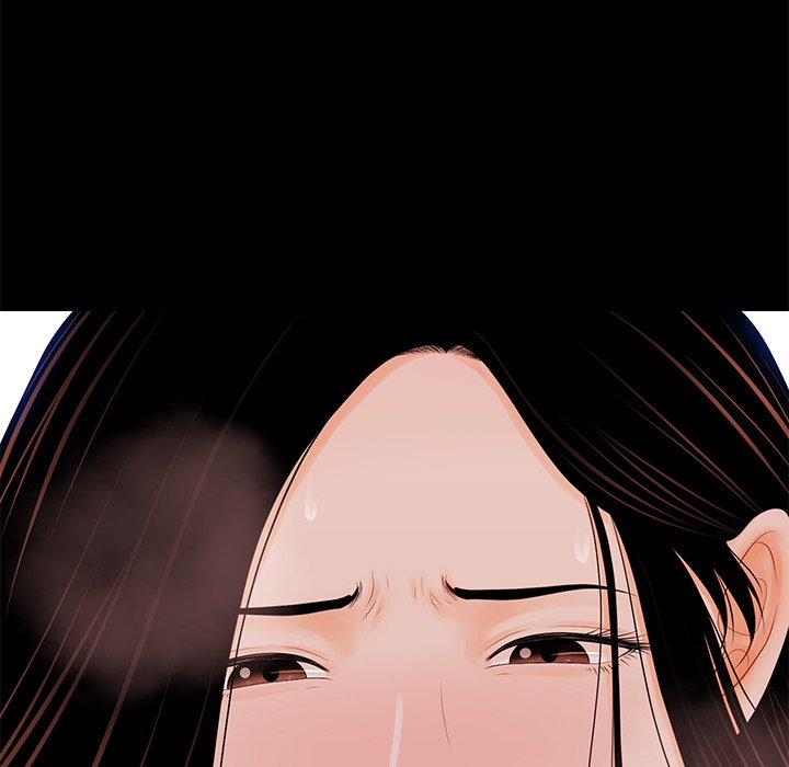 My Secretary Chapter 34 - Page 127