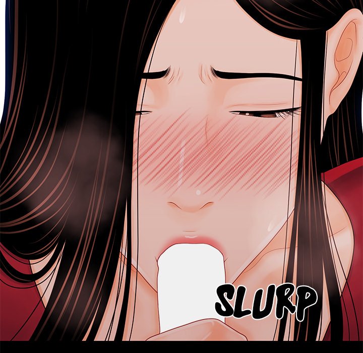 My Secretary Chapter 34 - Page 130