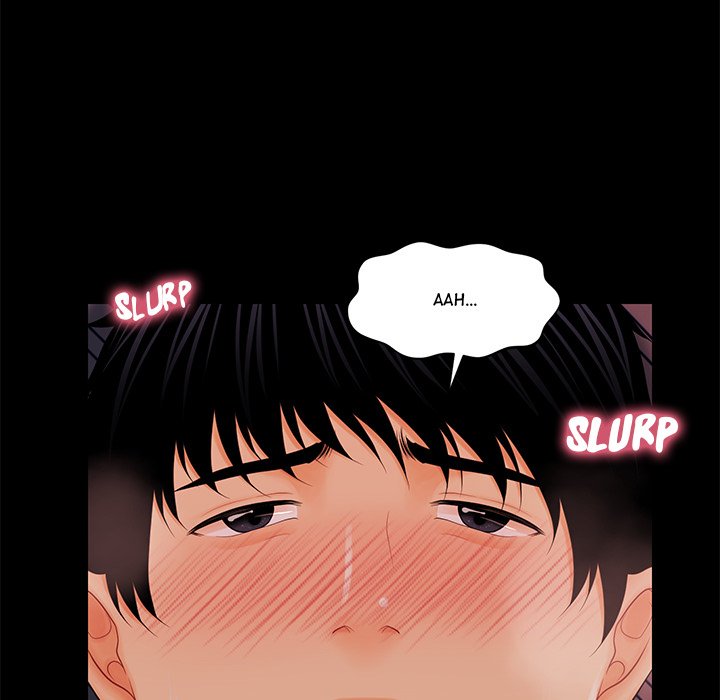 My Secretary Chapter 34 - Page 133
