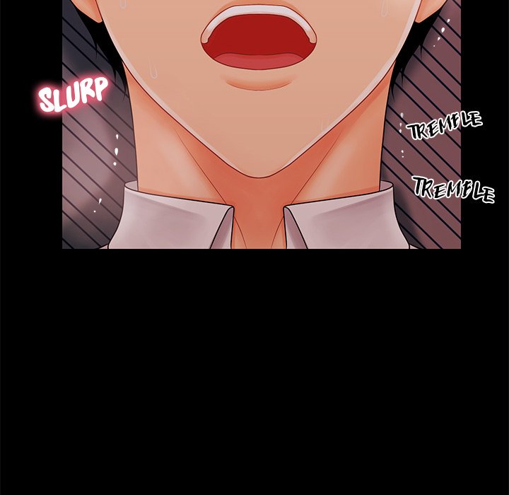 My Secretary Chapter 34 - Page 134